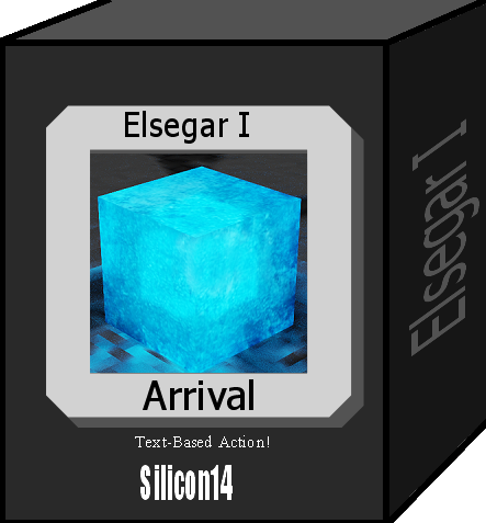 Cover art for Elsegar I